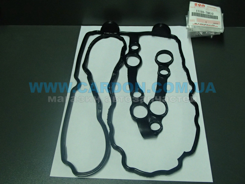 1118978K10 - ��������� ��������� ������   SUZUKI