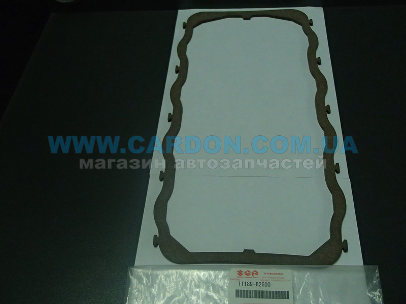 1118982600 ��������� ��������� ������ G16A/G13A - SUZUKI