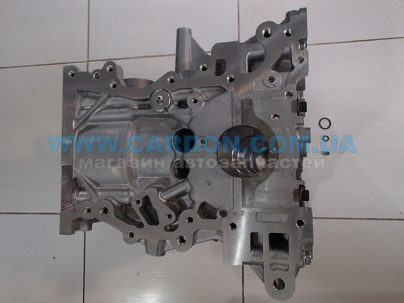 11200-78K02-X12 Блок двигуна J24B Suzuki Grand Vitara