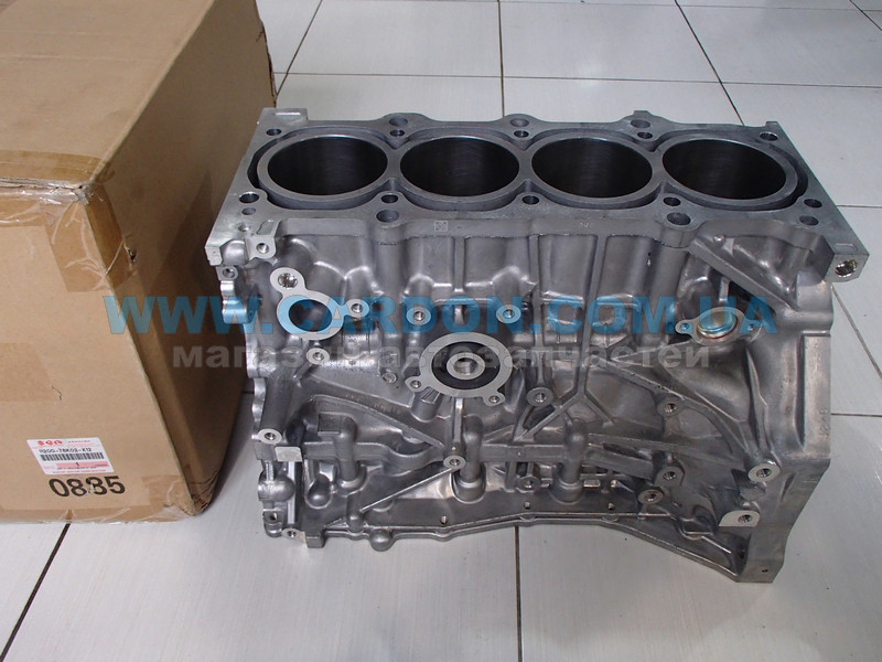 11200-78K02-X12 Блок двигуна J24B Suzuki Grand Vitara