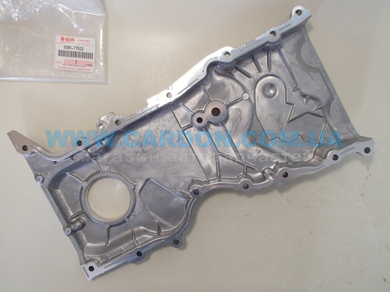 1138177E02 - ������ ��������� �������� J20A/J18A SUZUKI