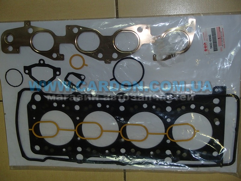 1140065892 -   SGV 05-- J20A SUZUKI