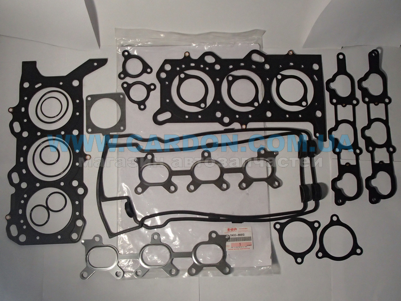 1140066810 �������� ��������� Suzuki Grand Vitara (2.7L) JB627W H27A - SUZUKI