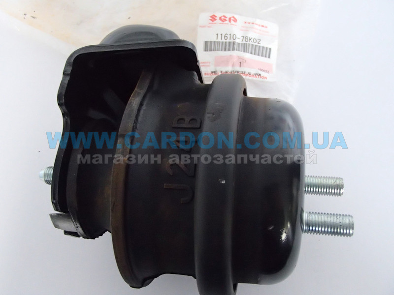 1161078K02   L=R SGV 2,4 - SUZUKI
