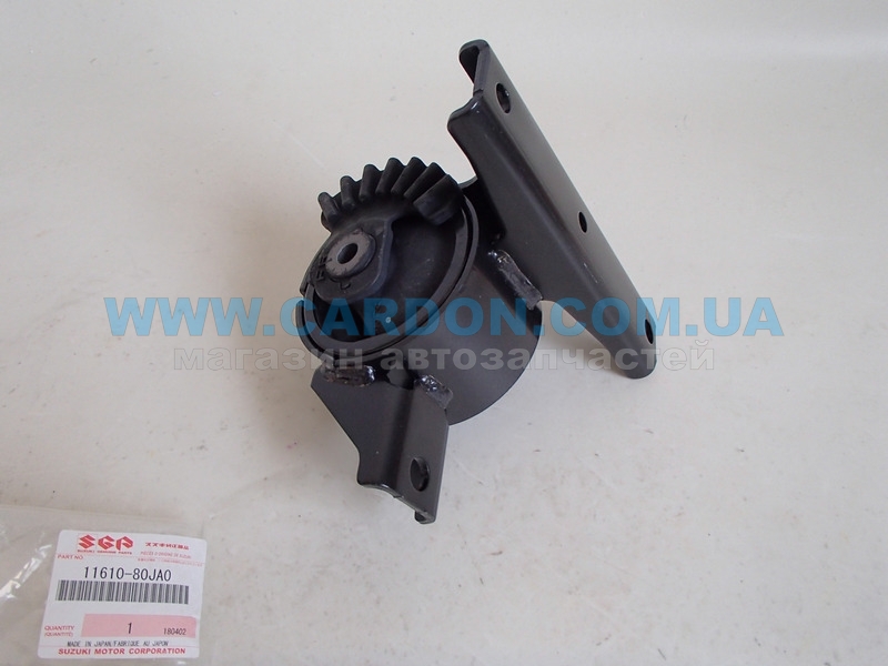 1161080JA0 - ������� ��������� ������ SX-4   SUZUKI