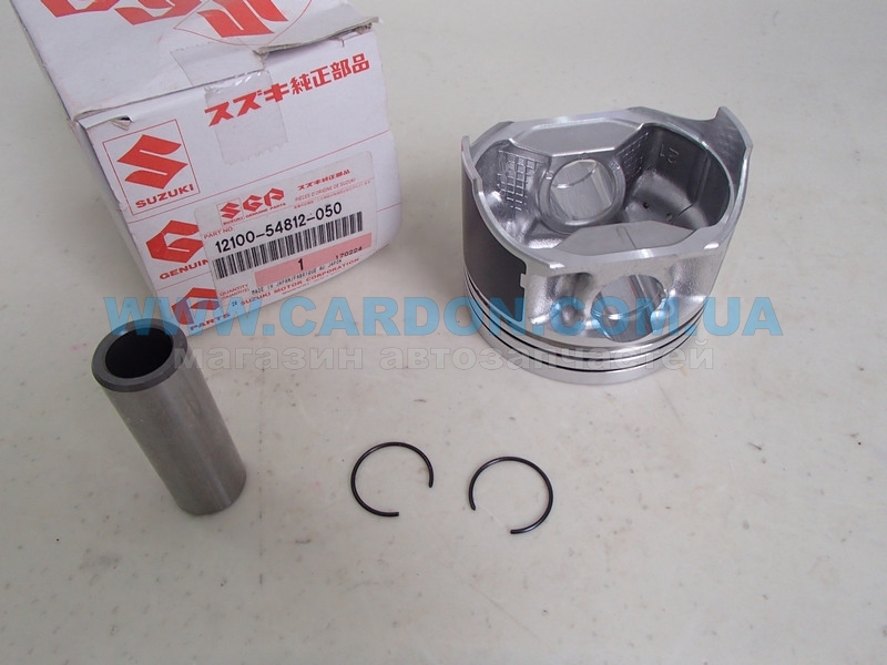 1210054812050 - ������� ������ +0.50mm   SUZUKI