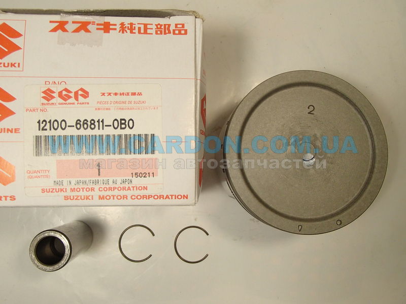 ������� STD H27 JB627W - ���� 3