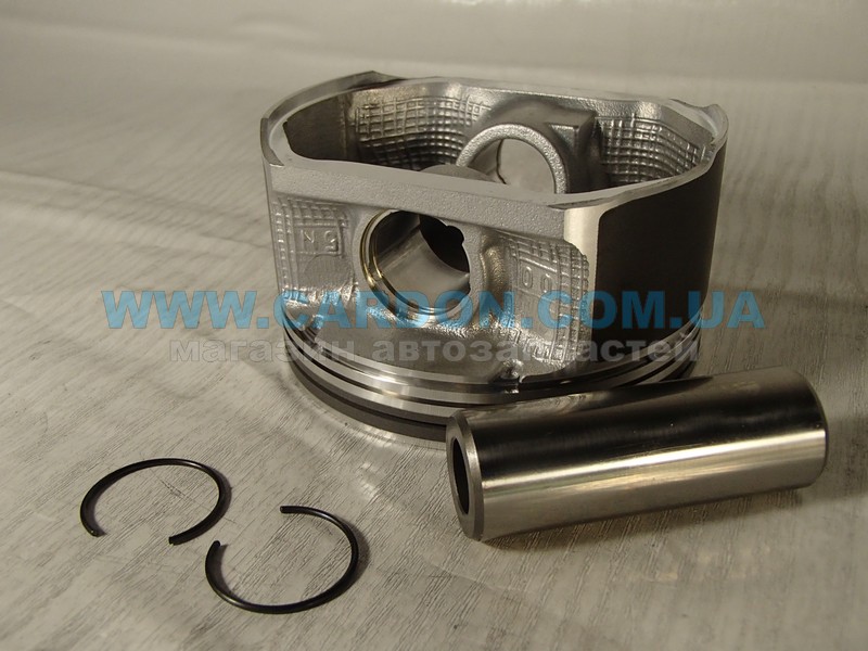 ������ ���������� - �������� �� ����� SUZUKI STD 92.00 mm (1.2-1.0-2.0) SUZUKI J24B - ���� 2