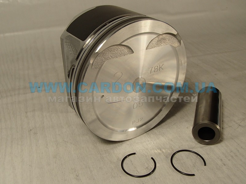 ������ ���������� - �������� �� ����� SUZUKI STD 92.00 mm (1.2-1.0-2.0) SUZUKI J24B - ���� 3