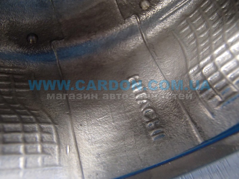 ������ ���������� - �������� �� ����� SUZUKI STD 92.00 mm (1.2-1.0-2.0) SUZUKI J24B - ���� 4