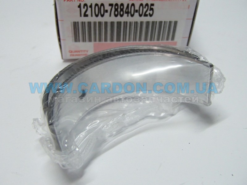 1210078840025 -   +0,25mm J24B SUZUKI