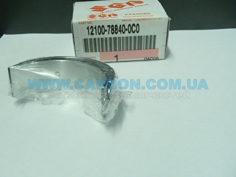 �������� ������� SUZUKI STD Suzuki Grand Vitara, Escudo, Kizashi - ���� 2