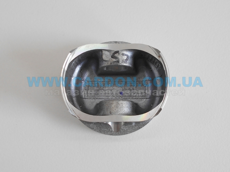  STD 73mm -  2