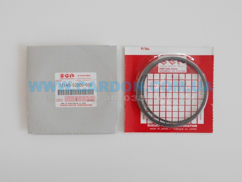   +0.50mm, 1  ( 6-) H27 JA627W/JB627W -  1