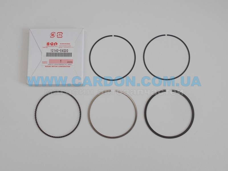 1214054G00 ������ ��������� STD (1 �������) SX4/Liana - SUZUKI