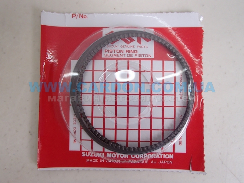 1214086FA0050 -   +0.50mm -  1  J18/J20/H25A  2005 SUZUKI