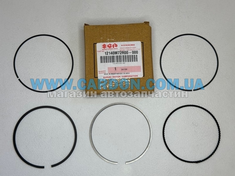   (1 ) K15B Jimny (A6G415) 2019-- -  1