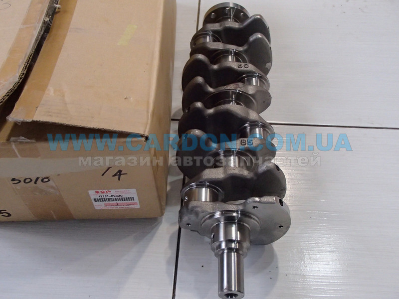 1222169G10 - �������� M13A SUZUKI