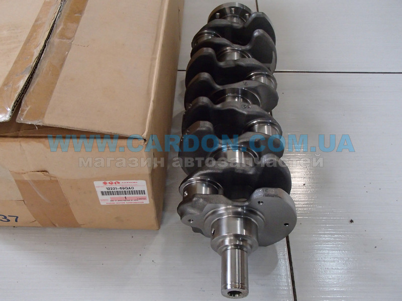 1222169GA0 !�������� M15A - SUZUKI