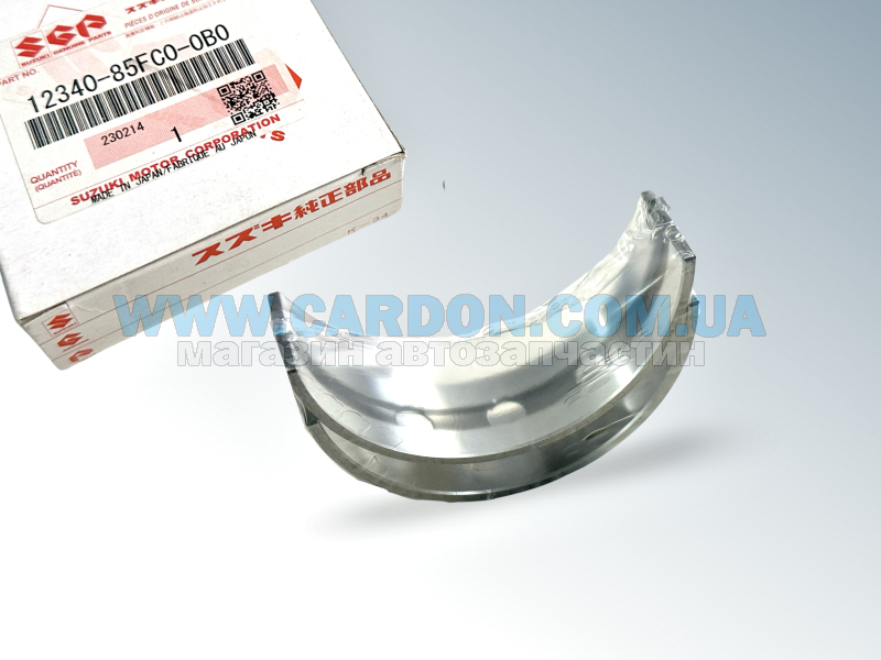 �������� ������ (1 �����) SUZUKI STD SUZUKI Grand Vitara, SX4, Aerio - ���� 2