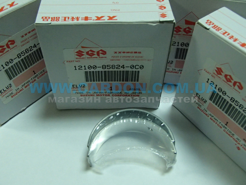 �������� ������ (1 �����) SUZUKI STD SUZUKI SX4, Aerio, Grand Vitara - ���� 2