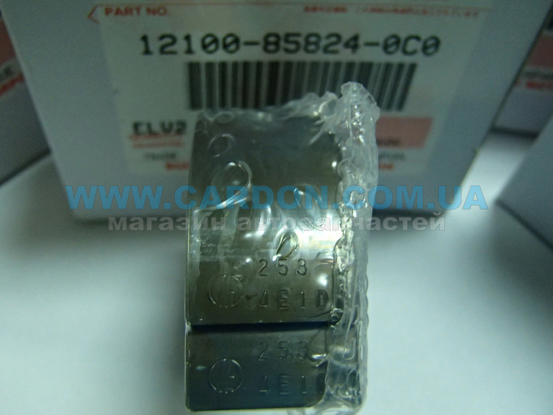 �������� ������ (1 �����) SUZUKI STD SUZUKI SX4, Aerio, Grand Vitara - ���� 3