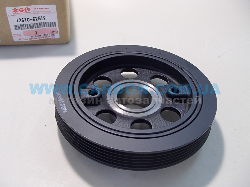 1261062G12 ���� ��������� - SUZUKI