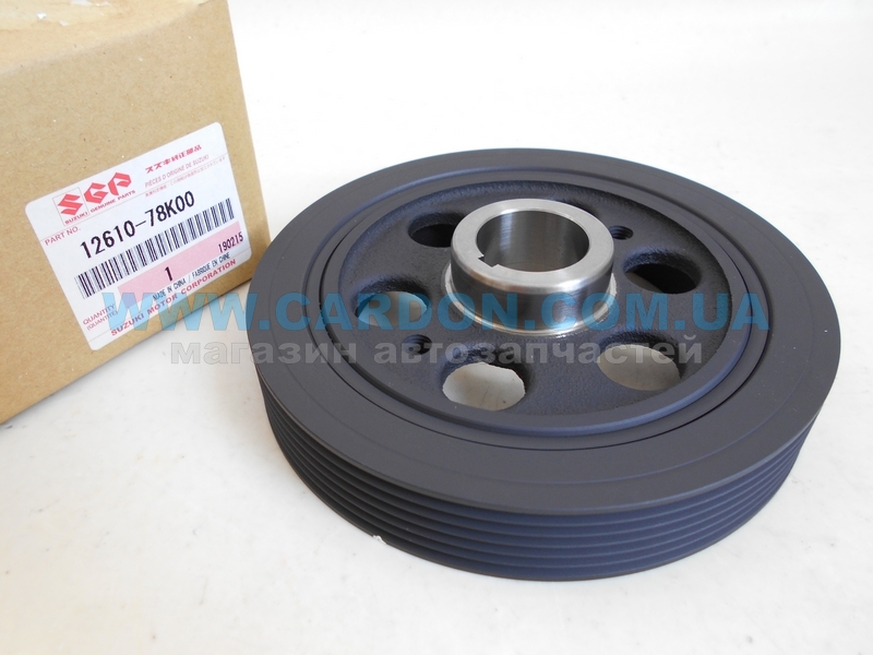 1261078K00 ���� ��������� - SUZUKI