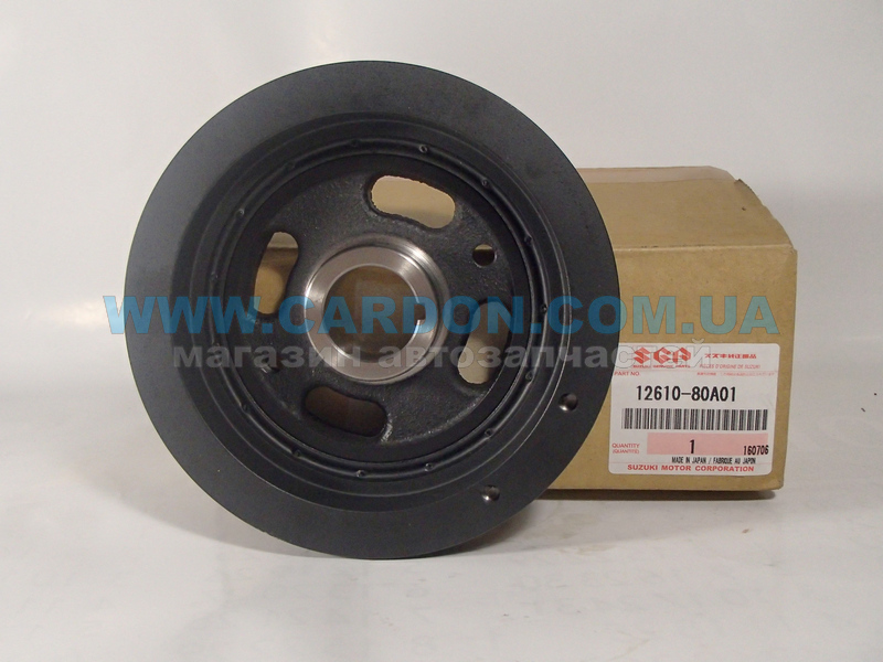 1261080A01 ���� ��������� Jimny - SUZUKI