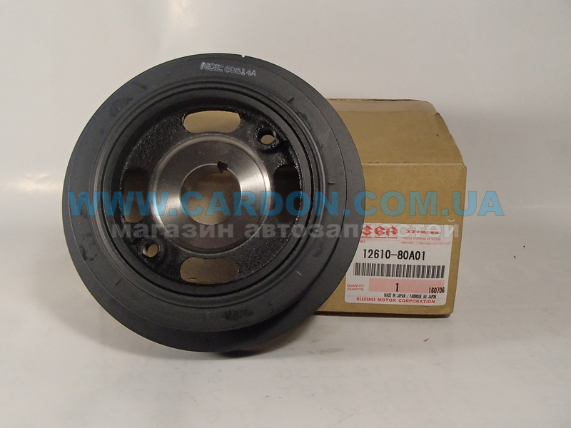 ��� �������� SUZUKI Suzuki Jimny - ���� 2