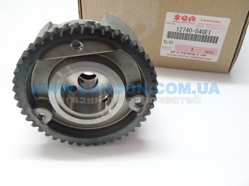 �������� ��� SUZUKI SUZUKI GRAND VITARA, IGNIS, JIMNY, LIANA, SWIFT - ���� 2