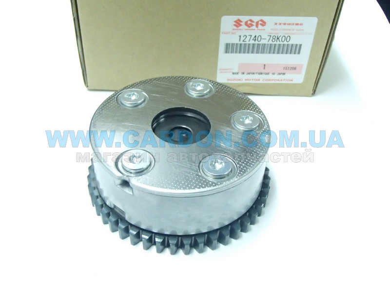 1274078K00 -   J24B SUZUKI