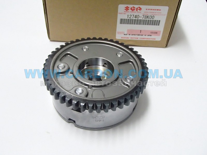 �������� ��� SUZUKI Suzuki Grand Vitara, Escudo, Kizashi - ���� 2