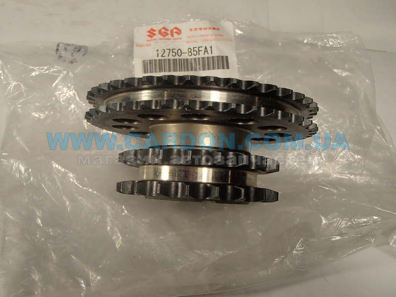 �������� ��� SUZUKI SUZUKI Grand Vitara, Vitara, Escudo - ���� 2