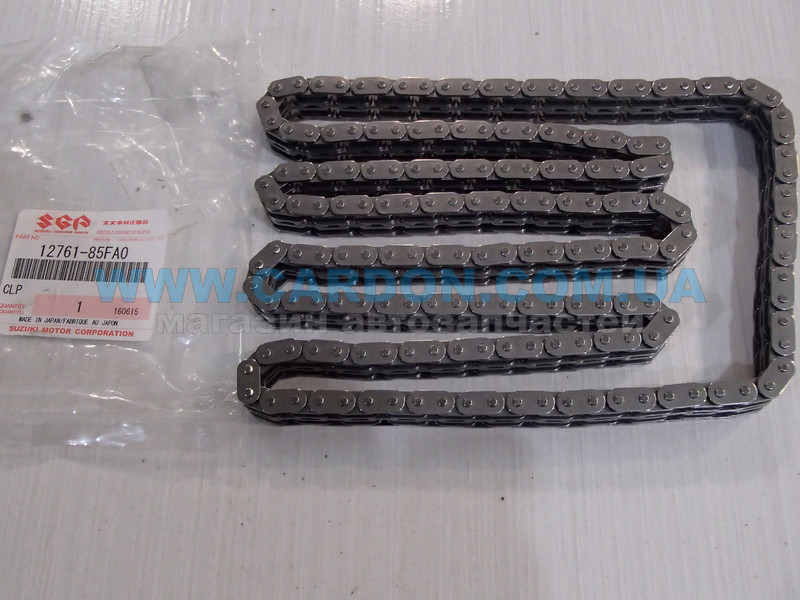 1276185FA0 - ���� ��� ������� Suzuki H20/H25/H27 SUZUKI