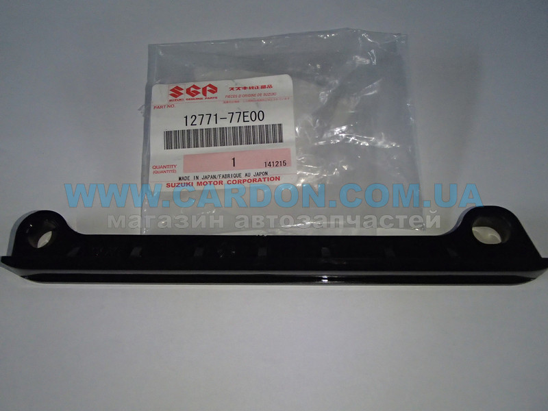 1277177E00 -   , 1 Suzuki J20A/J18A SUZUKI