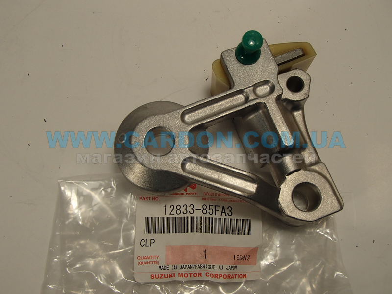 ��������� ������� ��� SUZUKI SUZUKI Grand Vitara, XL-7, Vitara - ���� 1