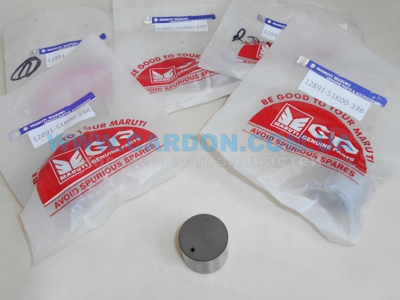 1289151K00344 ��������� ������� K12B - SUZUKI