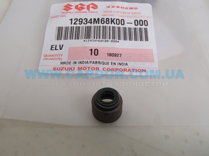 12934M68K00 - ������� �������   SUZUKI