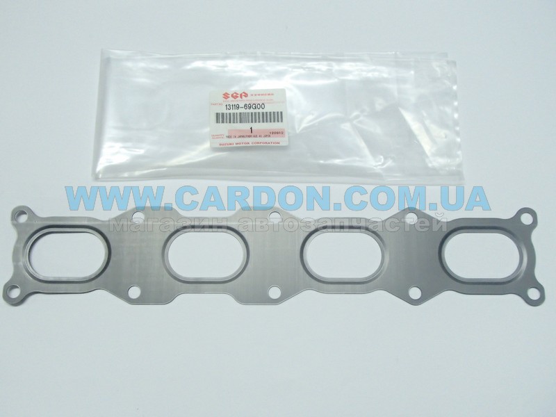 1311969G00 ��������� ��������� ���������� - SUZUKI