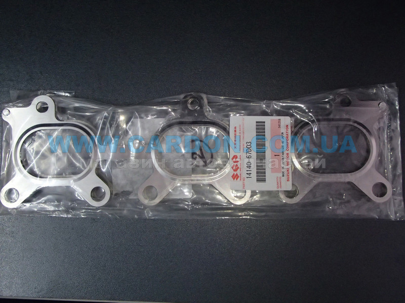 1414067D03    H20/H25/H27/ - SUZUKI