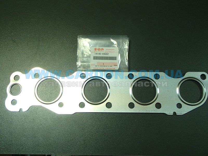 1414069G02 - ��������� ���������� ���������� M13A, M15A, M16A SUZUKI