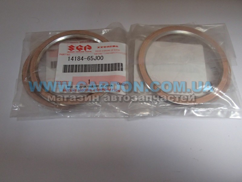 ��������� �������� ������� SUZUKI SUZUKI SX4, GRAND VITARA - ���� 1