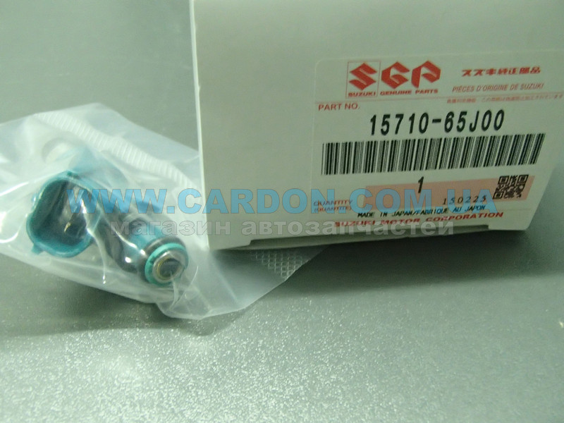 �������� ������� SUZUKI SUZUKI Swift, SX4, Grand Vitara, Liana - ���� 3