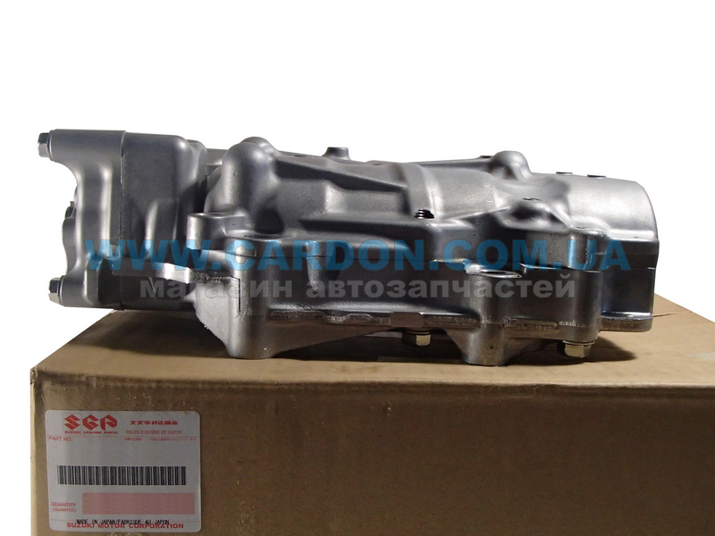  -   J24B Grand Vitara -  2