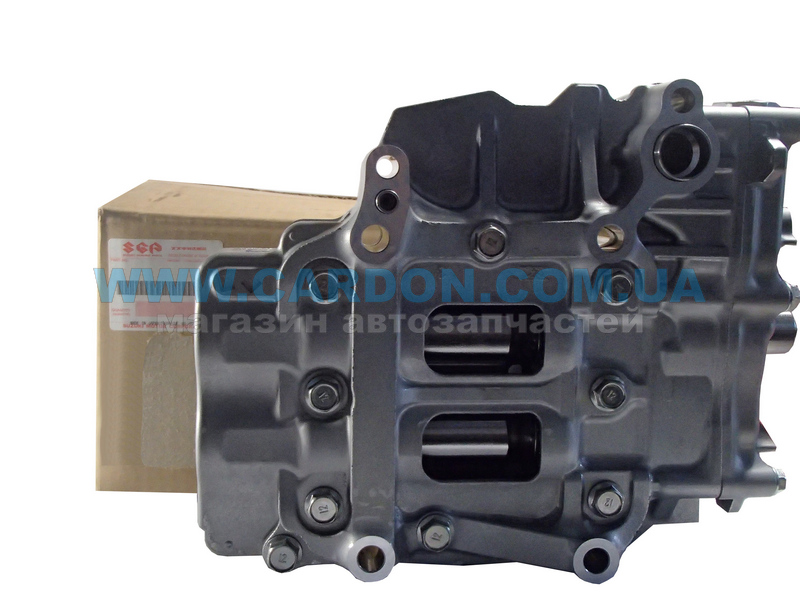  -   J24B Grand Vitara -  3