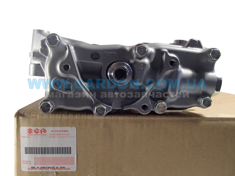  -   J24B Grand Vitara -  4