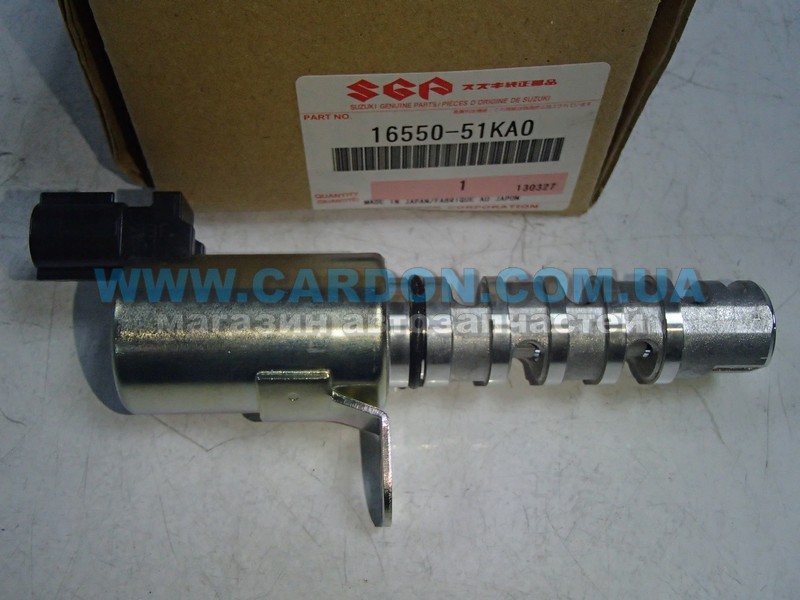 ������ VVT SUZUKI SUZUKI Grand Vitara, SX4, Swift, Kizashi, WagonR+ - ���� 1