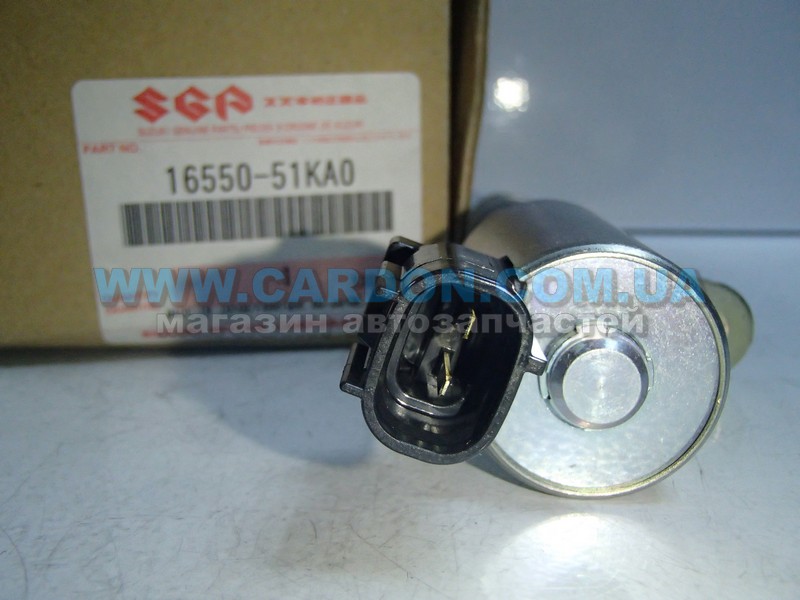 ������ VVT SUZUKI SUZUKI Grand Vitara, SX4, Swift, Kizashi, WagonR+ - ���� 2