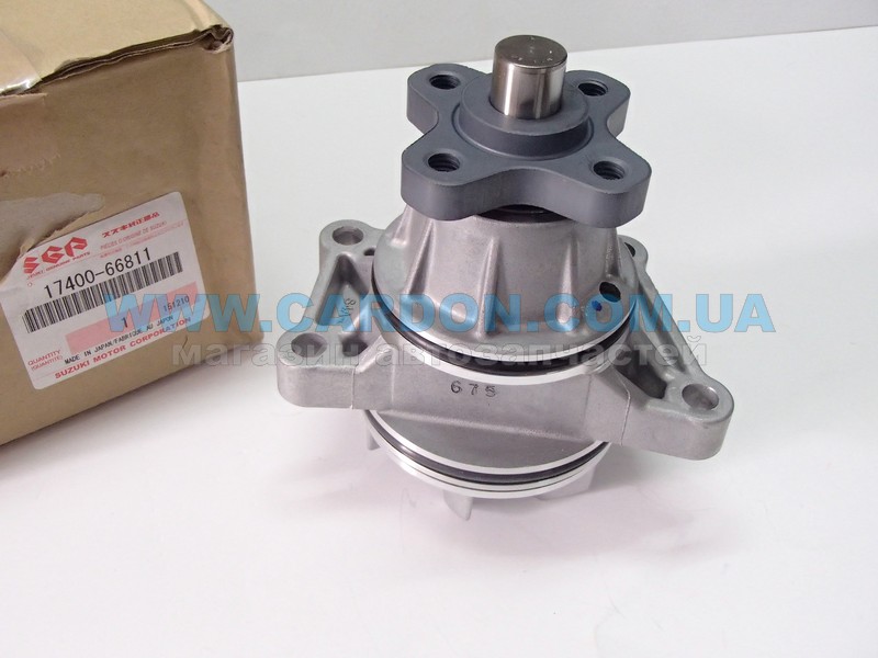 1740066811 ����� Grand Vitara V6 2,5 - 2,7 - SUZUKI